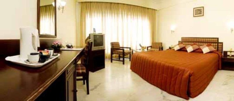 Fabhotel Prime Royal Regency Central Station
