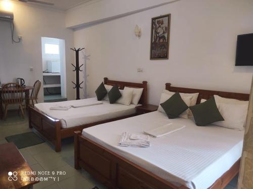 Oasis Beach Resort