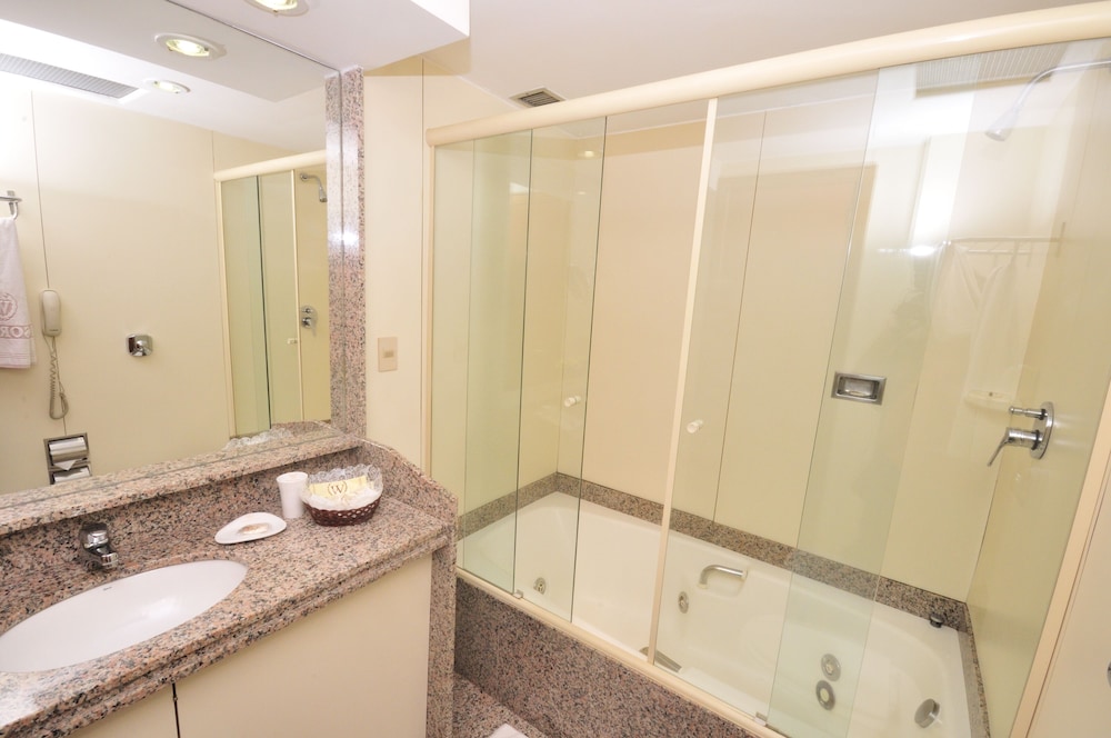 Windsor Guanabara Hotel