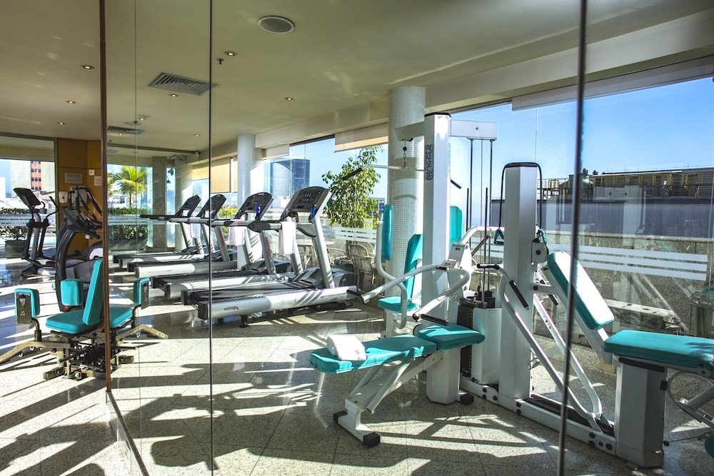 Windsor Guanabara Hotel