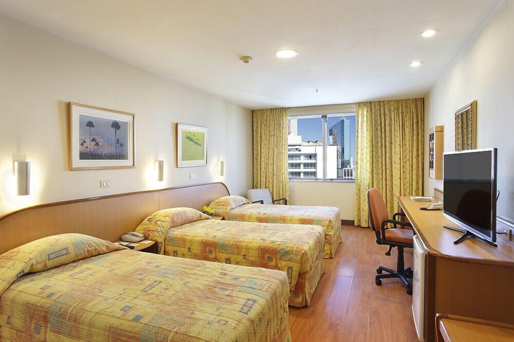 Windsor Guanabara Hotel
