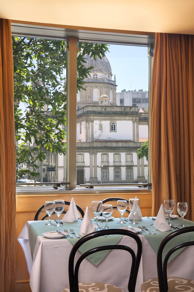 Windsor Guanabara Hotel