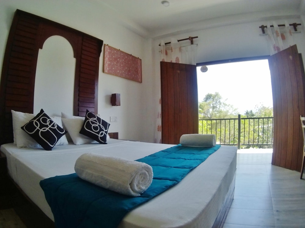 Sundaras Resort & Spa