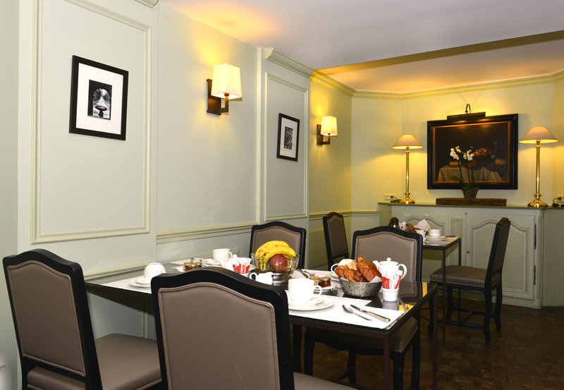 Hôtel Henri IV Rive Gauche