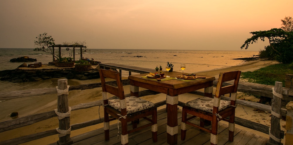 Green Bay Phu Quoc Resort & Spa