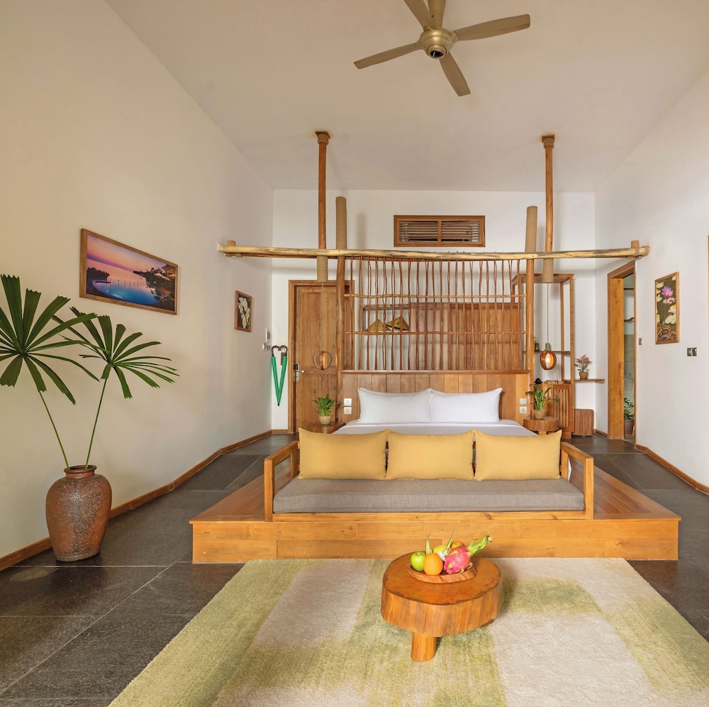 Green Bay Phu Quoc Resort & Spa