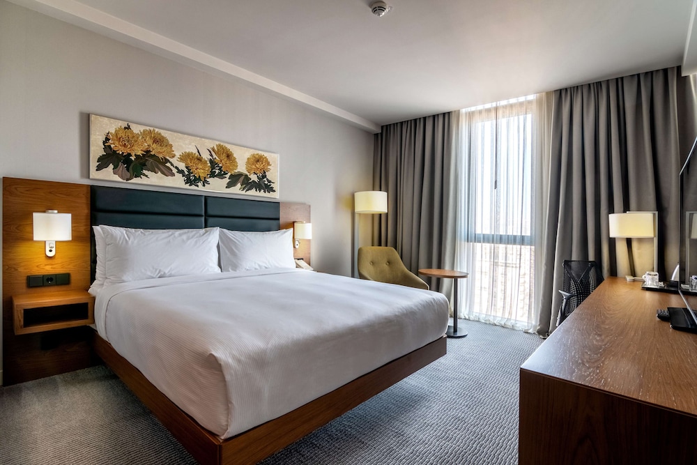 Hilton Garden Inn Tbilisi Chavchavadze