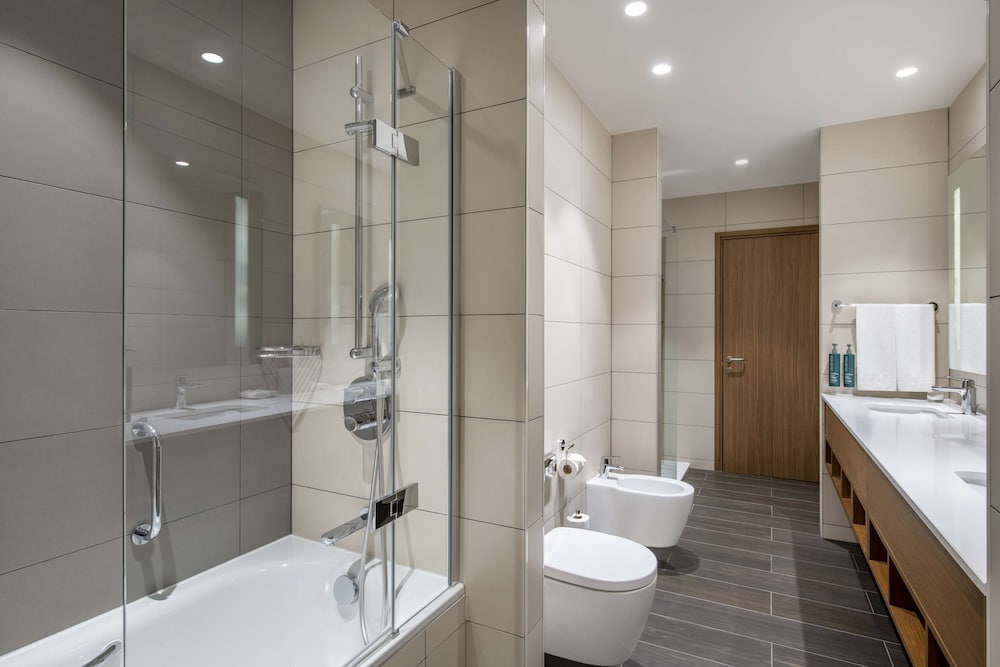 Hilton Garden Inn Tbilisi Chavchavadze