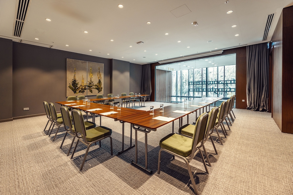 Hilton Garden Inn Tbilisi Chavchavadze