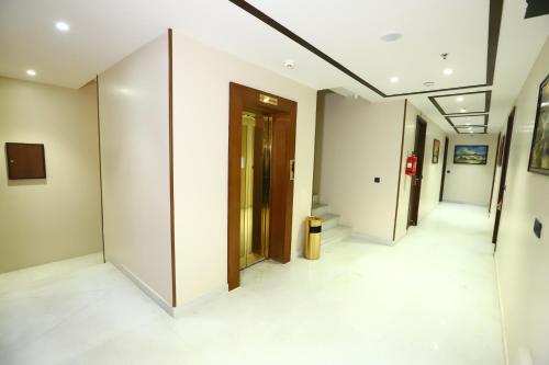Hotel Sanca International @ Patel Nagar New Delhi
