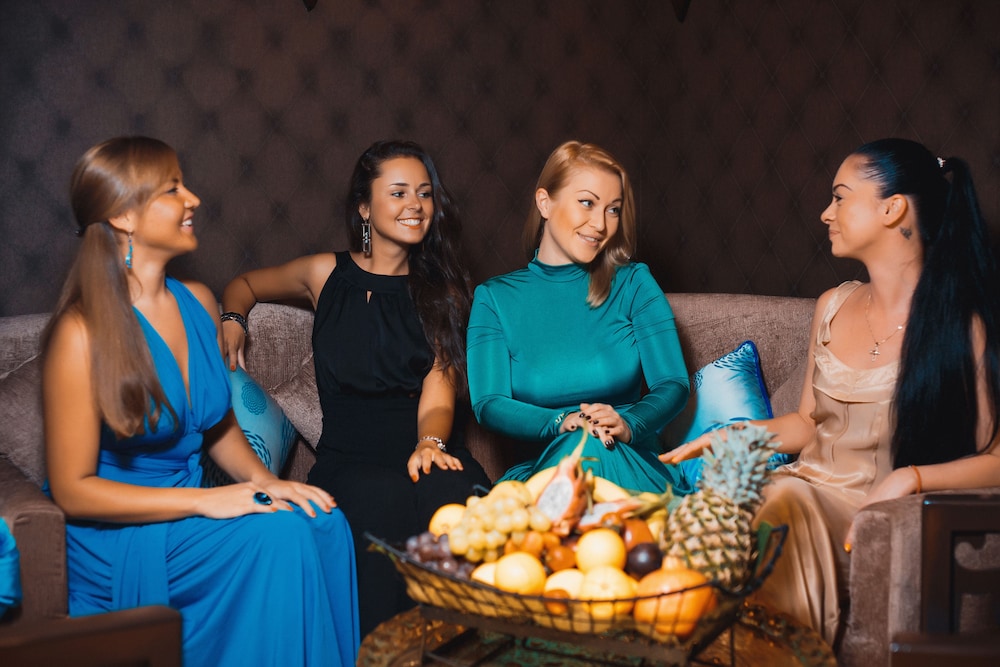 Signature Hotel Al Barsha