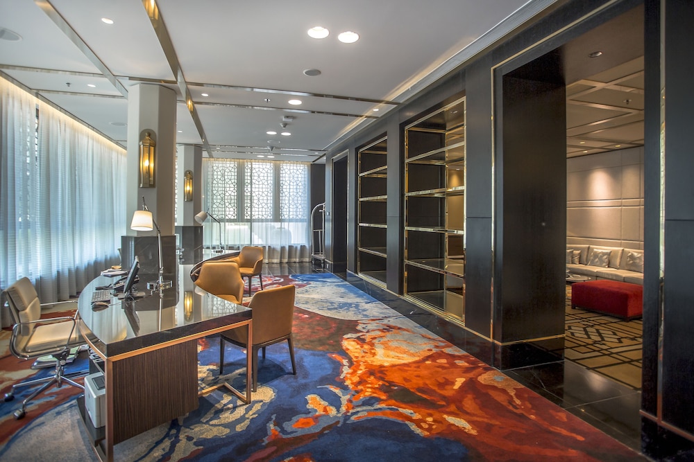 InterContinental Dhaka by IHG