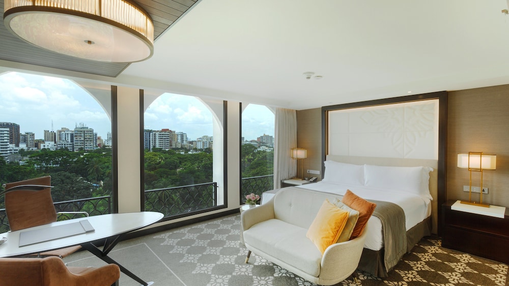 InterContinental Dhaka by IHG