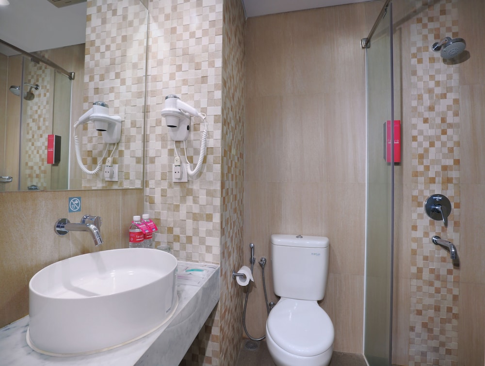 favehotel Malioboro - Yogyakarta