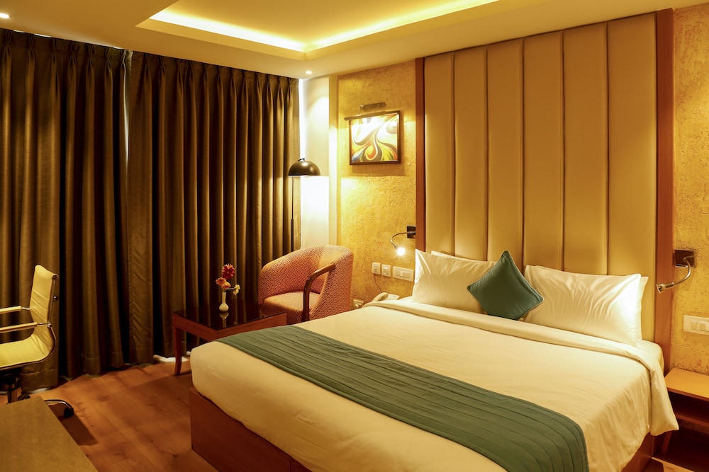 Nemesia City Center - Gurugram, Sector 29