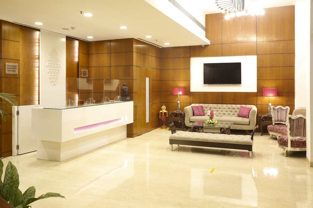Nemesia City Center - Gurugram, Sector 29