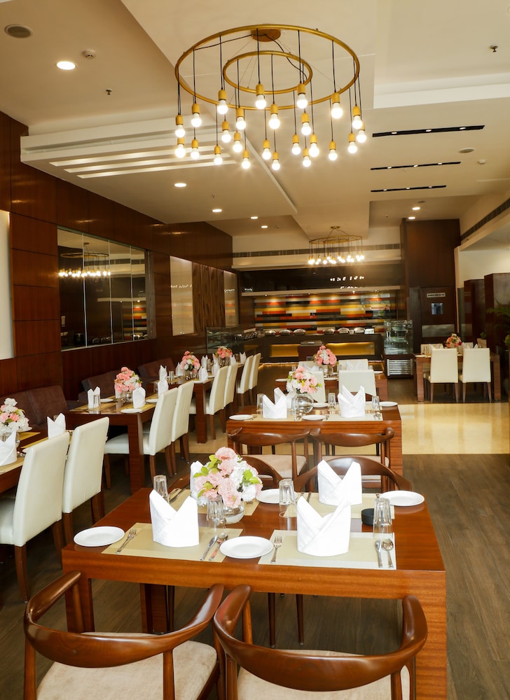 Nemesia City Center - Gurugram, Sector 29