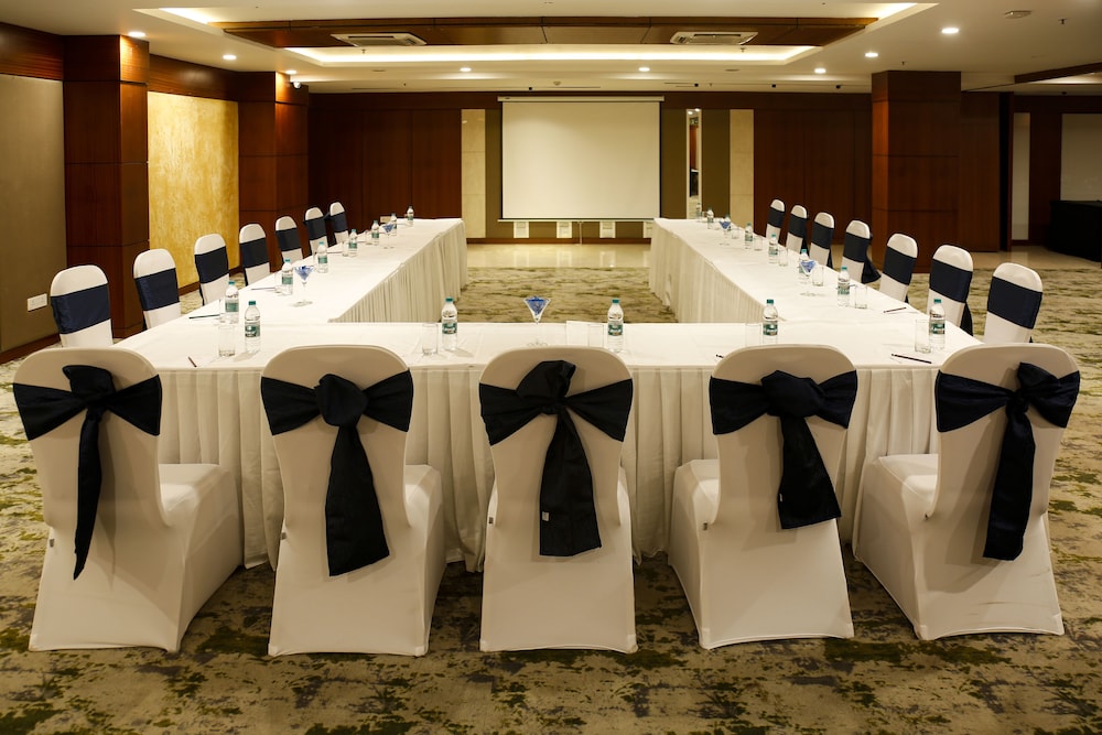 Nemesia City Center - Gurugram, Sector 29