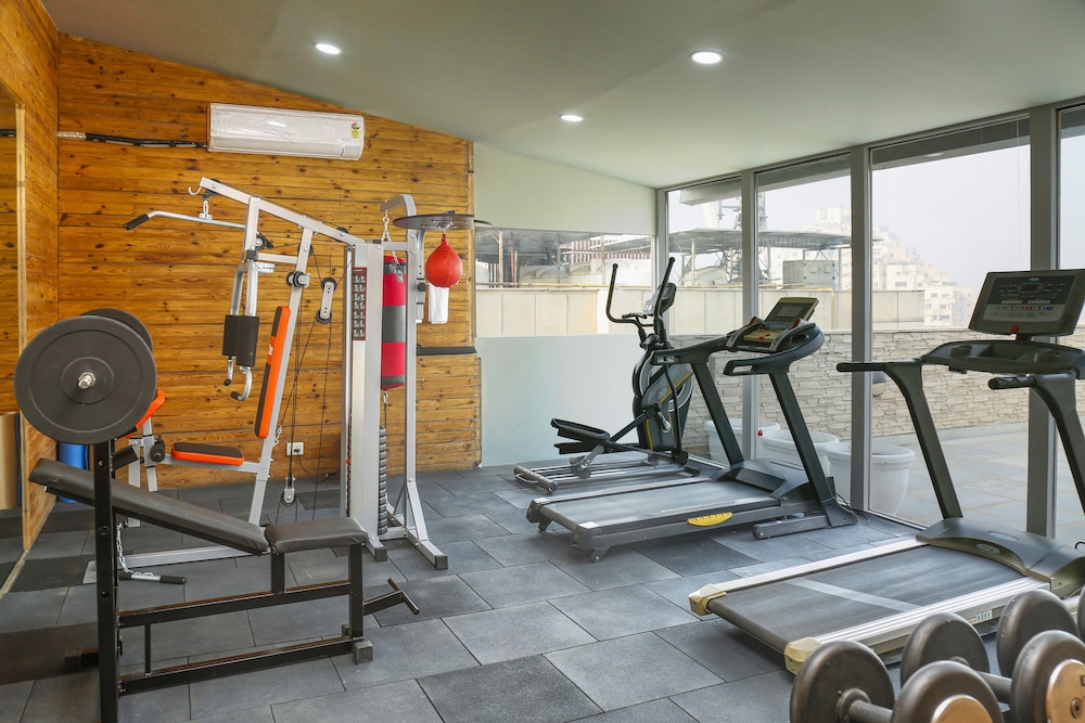 Nemesia City Center - Gurugram, Sector 29