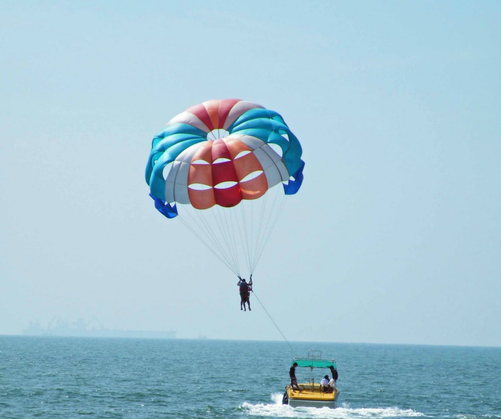 Casablanca Beach Resort