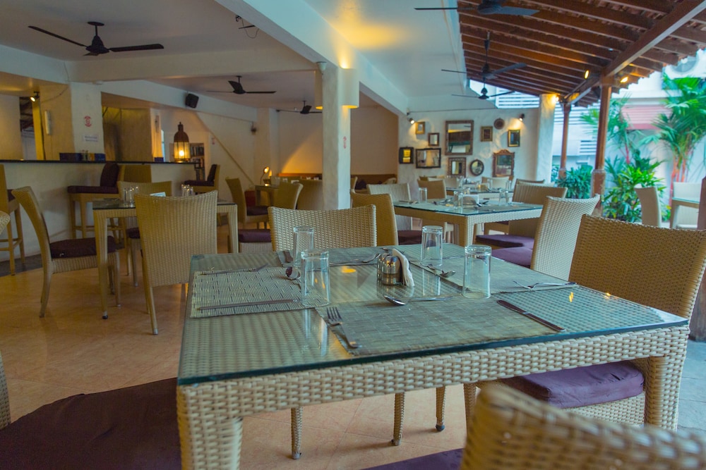 Casablanca Beach Resort