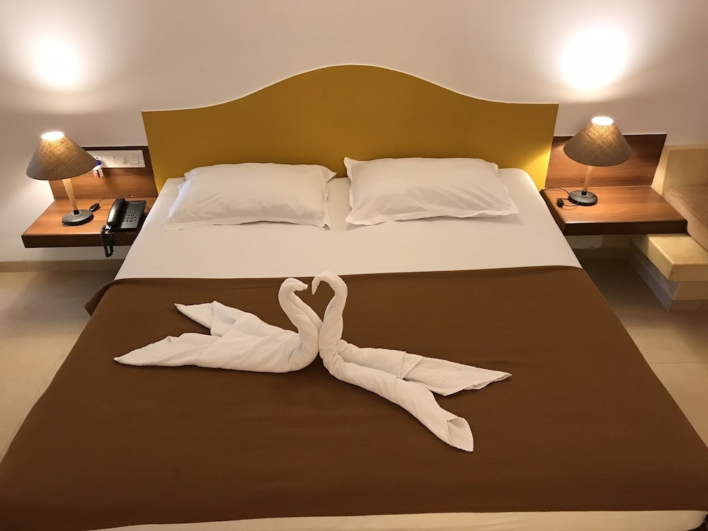 Casablanca Beach Resort