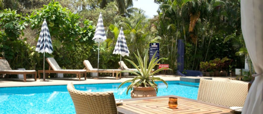 Casablanca Beach Resort
