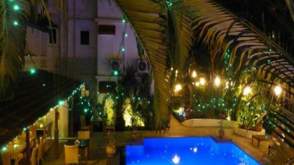Casablanca Beach Resort