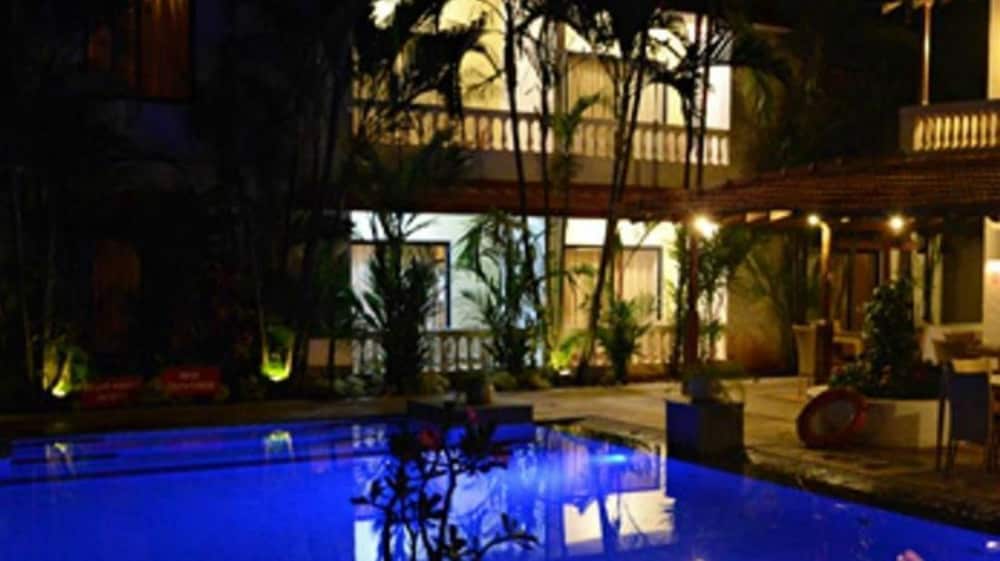 Casablanca Beach Resort