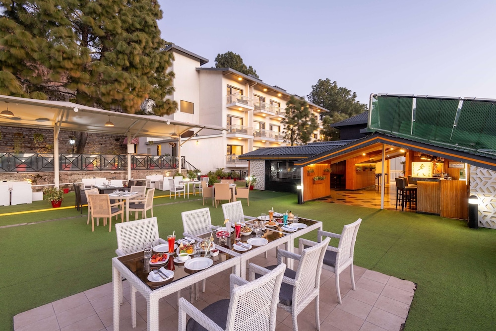Ramada by Wyndham Kasauli