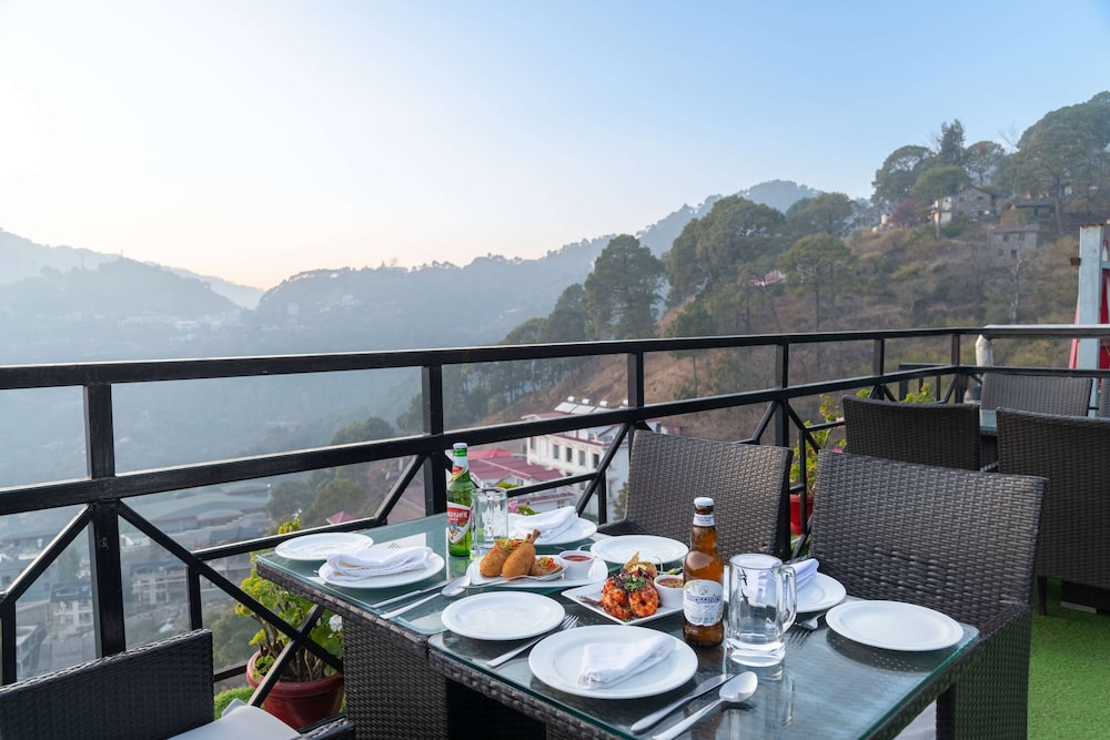 Ramada by Wyndham Kasauli