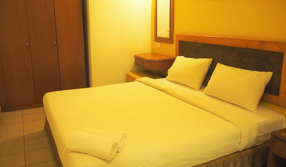Leo Palace Hotel Classic Wing, WTC Kuala Lumpur