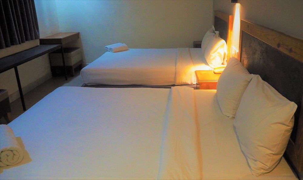 Leo Palace Hotel Classic Wing, WTC Kuala Lumpur