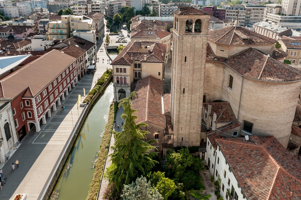 Hotel Venezia