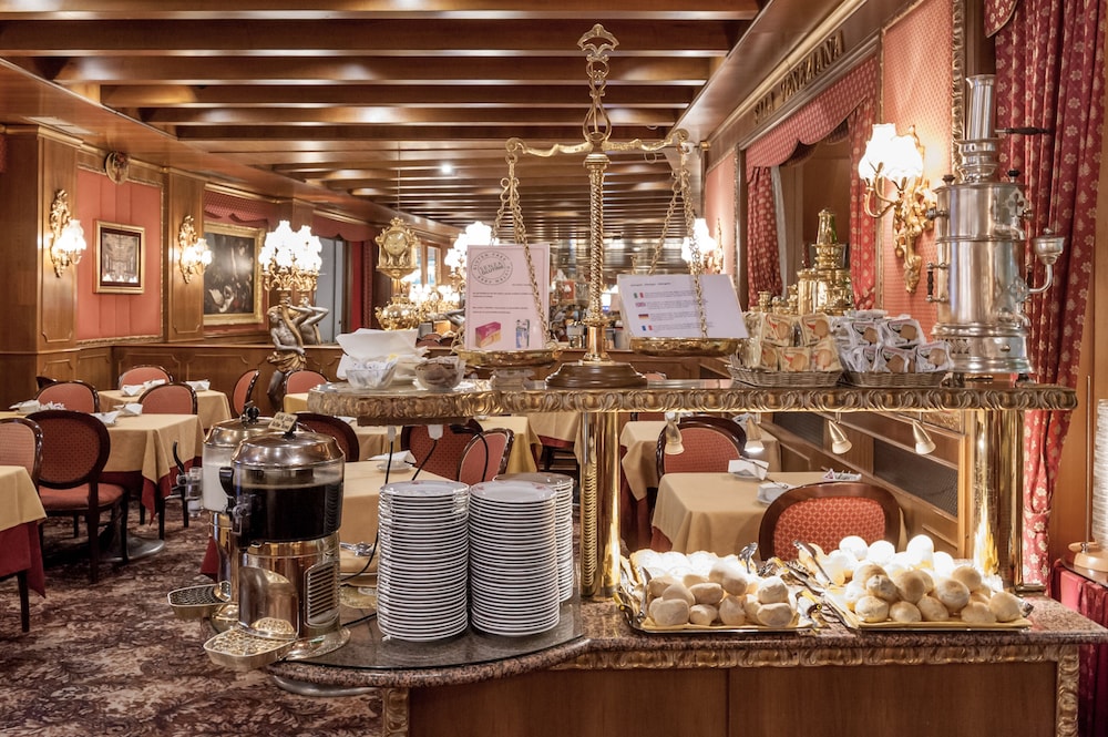 Hotel Venezia