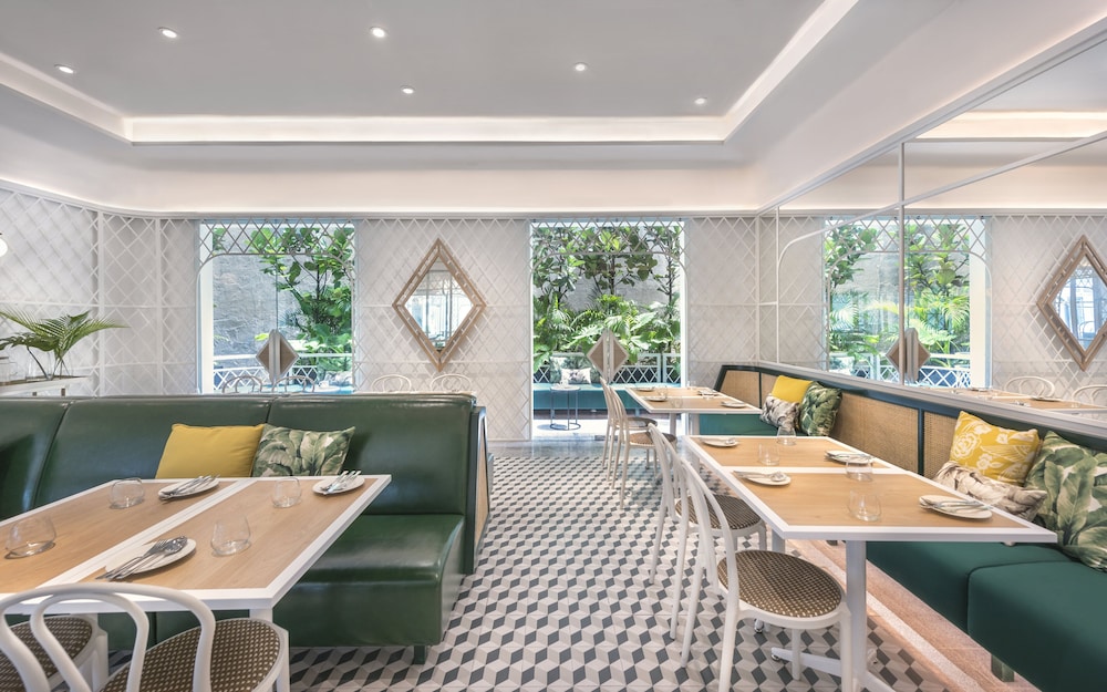 The Prestige Hotel Penang