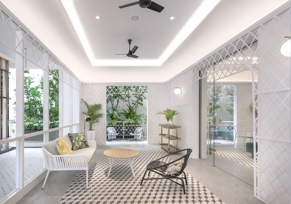 The Prestige Hotel Penang