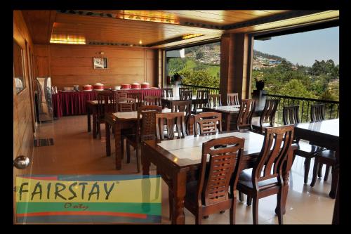 Fairstay Holiday Resorts