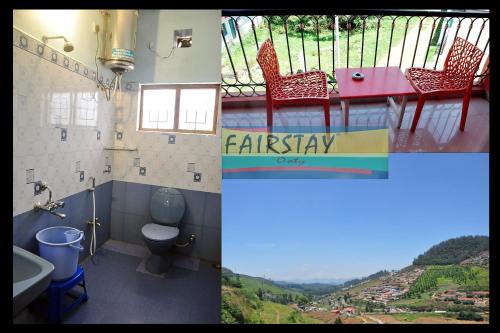Fairstay Holiday Resorts