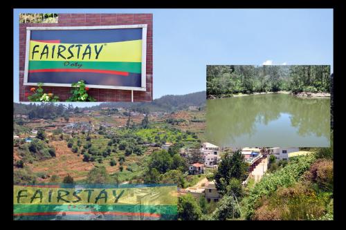 Fairstay Holiday Resorts