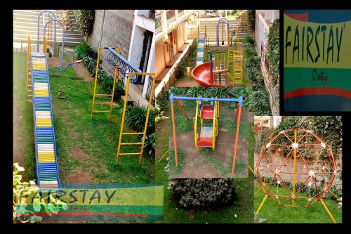 Fairstay Holiday Resorts