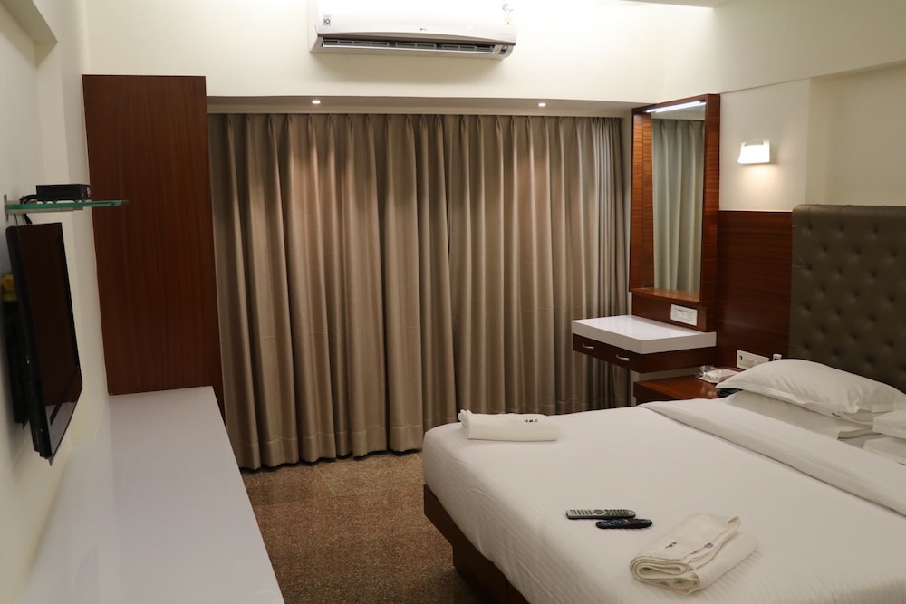 Hotel Milan International