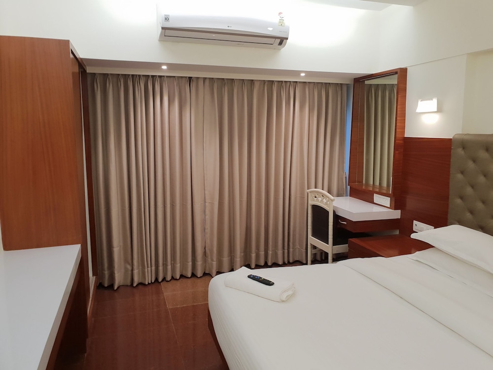 Hotel Milan International