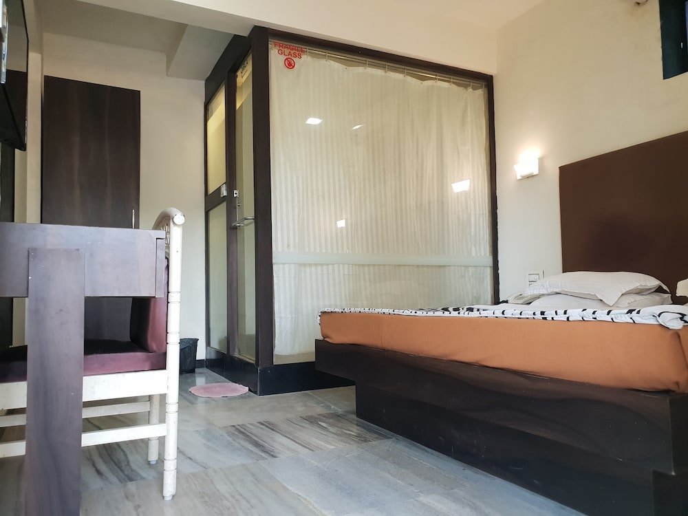 Hotel Milan International