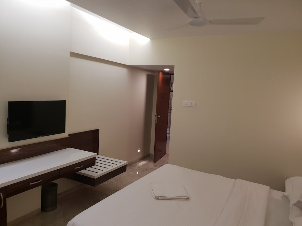 Hotel Milan International
