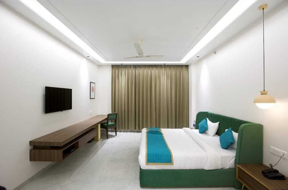 Shree Anandam Resort