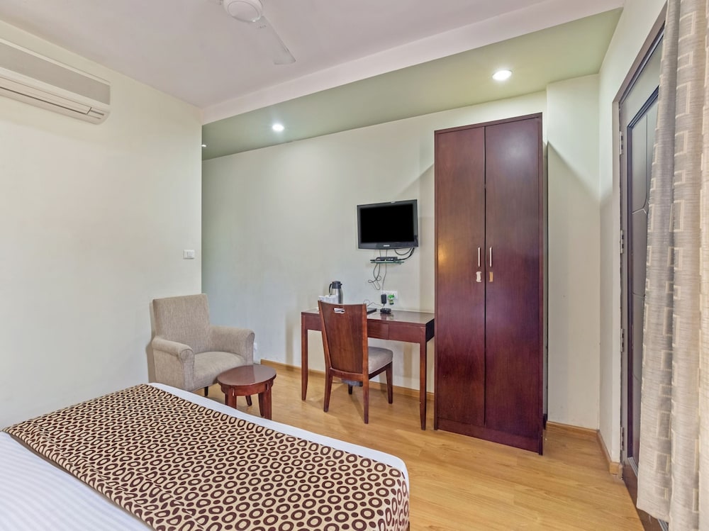 Hotel Royal Palm - A Budget Hotel in Udaipur