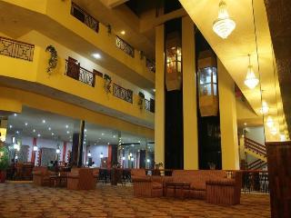 The Monarch Hotel