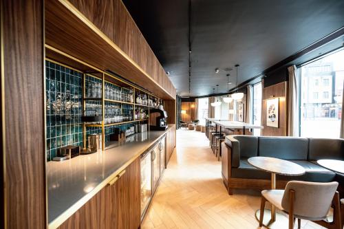 Wilde Aparthotels, London, Aldgate Tower Bridge