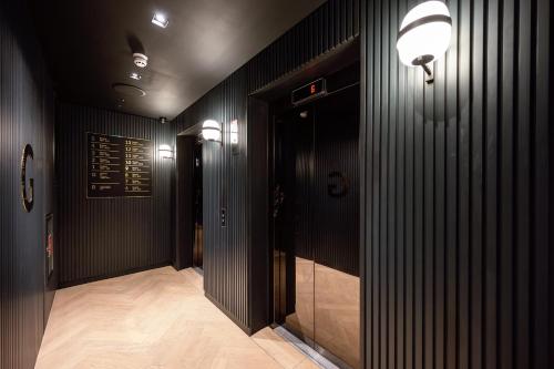 Wilde Aparthotels, London, Aldgate Tower Bridge